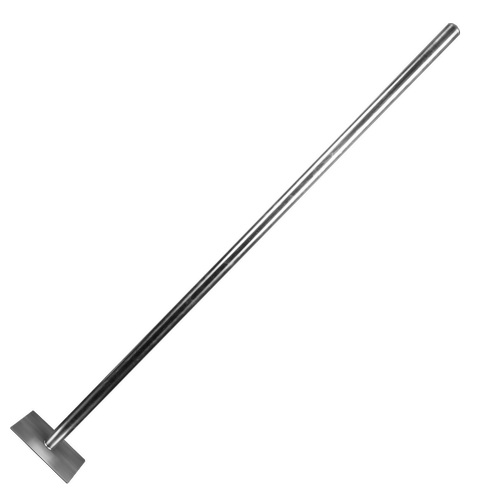 不锈钢耙子点浆耙点脑耙点豆腐工具酱缸酿酒搅拌耙加厚型轻型搅棍 - 图3