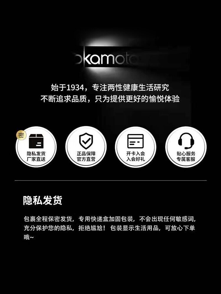 正琪大药房避孕套