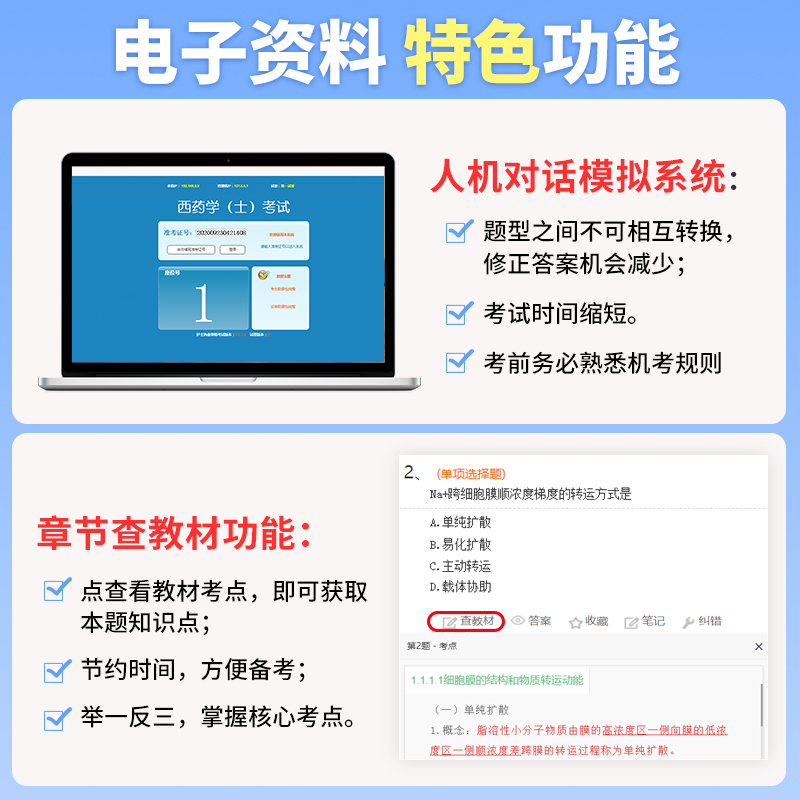 人卫2025年初级药学师资格考试书人卫版药师职称考试指导教材模拟试卷历年真题全国卫生专业资格证西药学士搭军医版药剂师策未来-图1