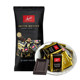 Swiss Denise 72% dark chocolate