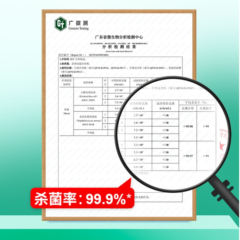 给力妈妈正品除臭洗脚液【杀菌率99.9】杀菌脚臭 300ml每瓶 - 图1