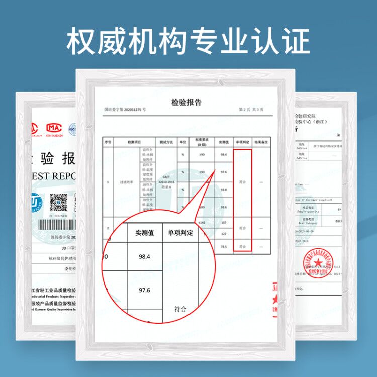 口罩白色3d立体一次性成人女高颜值2024新款显脸脸夏季薄款不勒耳-图0