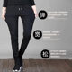 ສູນການຄ້າ counter clearance sports pants men's summer thin ice silk straight pants men's loose casual trousers