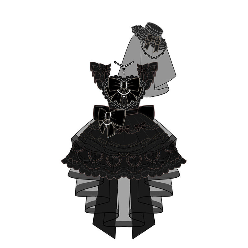 未命名  芋鱼芋 lolita原创连衣裙~意向金1r抵扣20r,淘宝优惠券,粉丝福利购,淘宝优惠卷