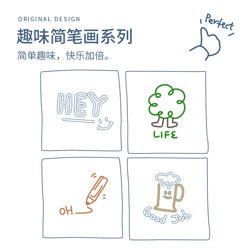 男士夏季纯棉短袖短裤大童睡衣 cocosmart睡衣/家居服套装