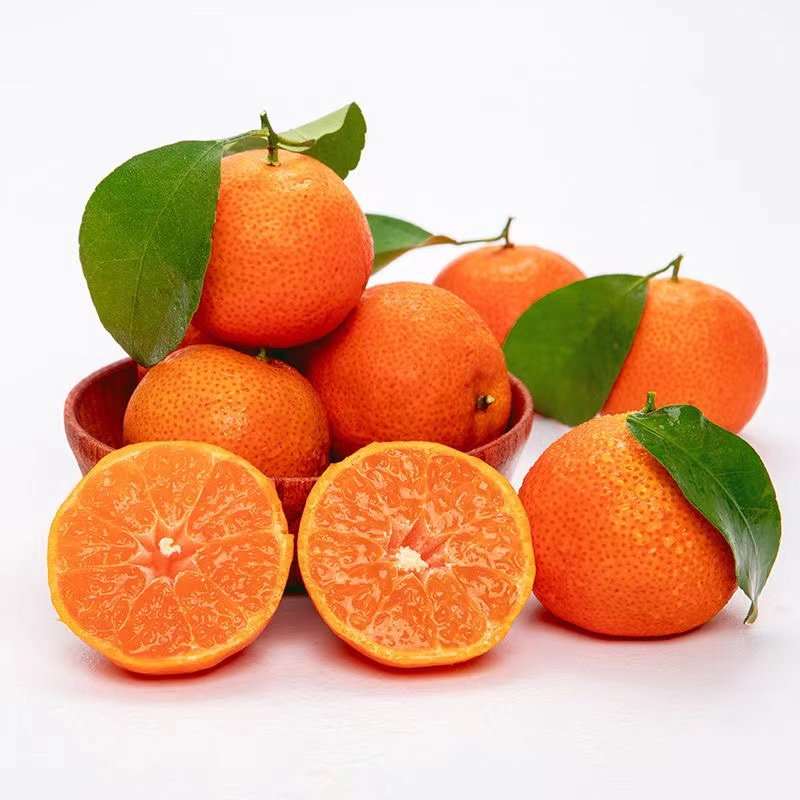 广西沃柑砂糖橘10斤新鲜水果橘子当季现摘现发,淘宝优惠券,粉丝福利购,淘宝优惠卷