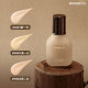 WINDCCI Hippocampus Soft Light Foundation Liquid ຕິດທົນນານ