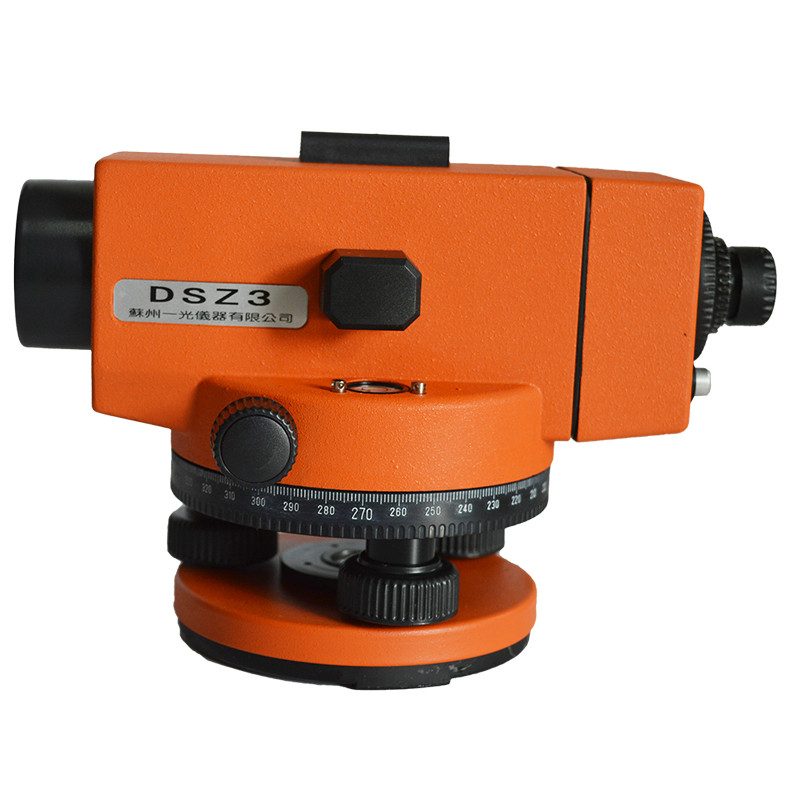 创元FOIF苏一光DSZ2水准仪32倍自动安平水仪DSZ3高精度24倍水准仪,淘宝优惠券,粉丝福利购,淘宝优惠卷