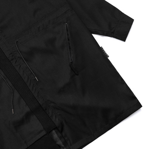 PHANTACi范特西 周杰伦主理潮牌 DENIM DECONSTRUCTION 新款外套 - 图2