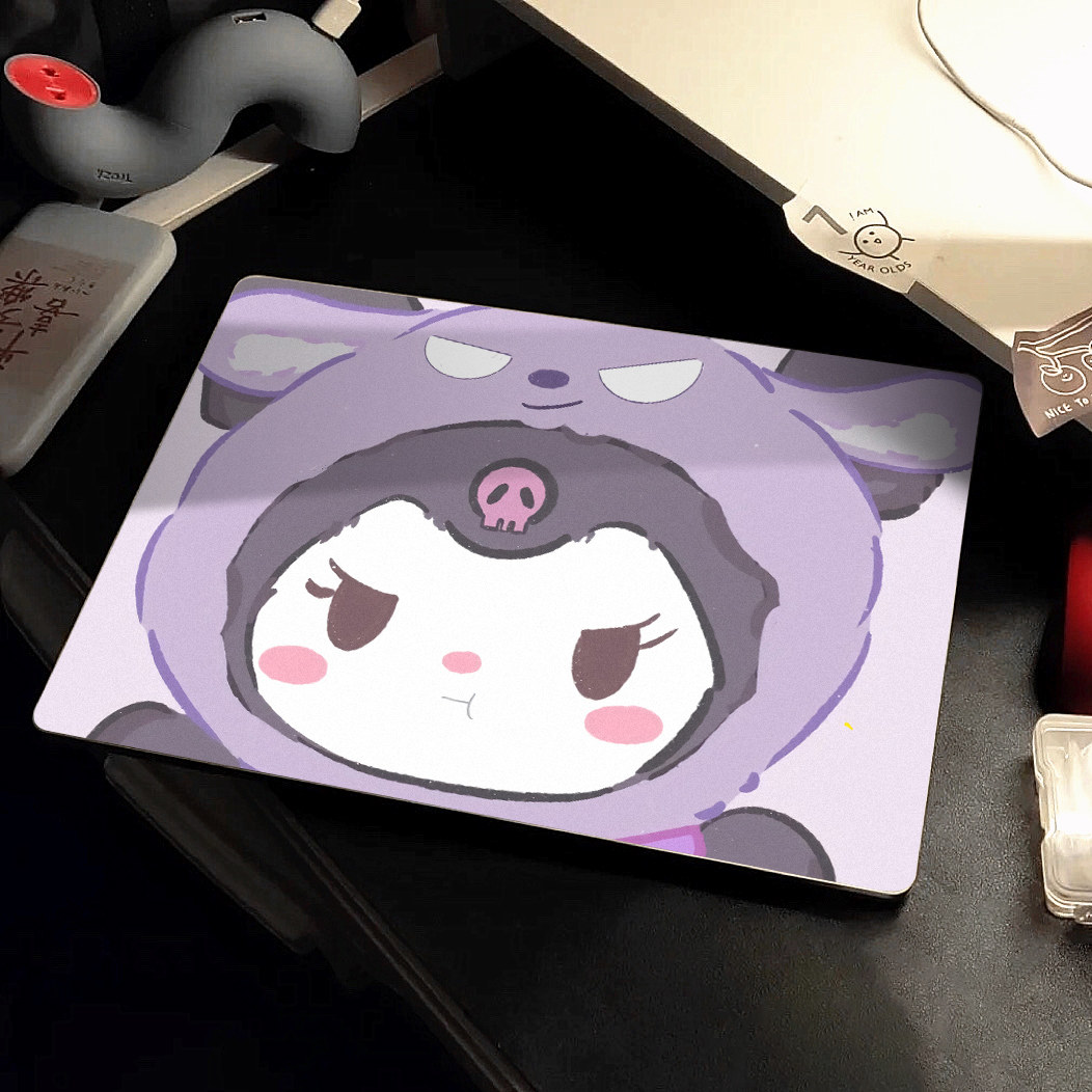 笔记本电脑贴纸适用联想拯救者Y9000P16寸Y7000P15.6寸华硕天选3全套贴膜惠普星14pro苹果macbook13保护膜 - 图0