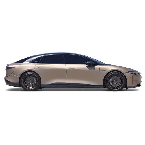 eibach 艾巴赫短簧 爱巴赫短弹簧适用于Lucid Air Dream PRO-KIT - 图2