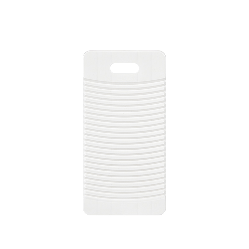 霜山日本进口洗衣板家用洗袜子内衣内裤迷你搓衣板塑料洗衣搓板 - 图0