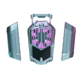 Apple, xiaomi, мобильный телефон, охлаждающий совместимый радиатор с зарядкой, iphone