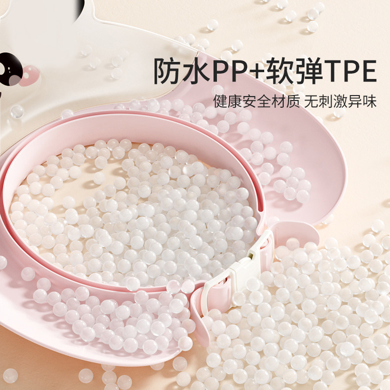 儿童洗头挡水帽婴儿洗头神器护耳防水小孩浴帽宝宝沐浴遮水洗发帽,淘宝优惠券,粉丝福利购,淘宝优惠卷