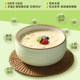 Haomaiduo organic no-cook cereal nutritional light calories