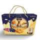 Australia imports Kintadiy golden tart butter cookies 1kg gift box for Chinese New Year gifts