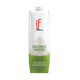 Thailand imported 1 liter if coconut water large bottle 100% pure coconut juice coconut green water during pregnancy nfc juice drink for pregnant women