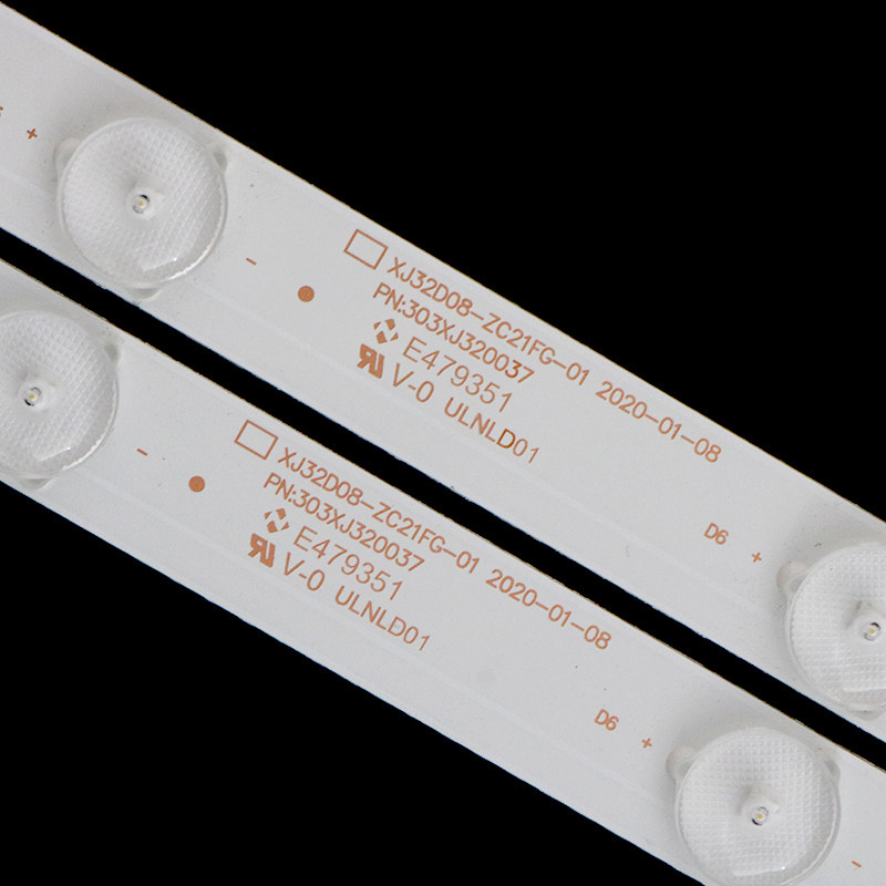适用夏新LE22A灯条KJ32D08-ZC14F-05303KJ320036屏边板号MT3151A0 - 图0
