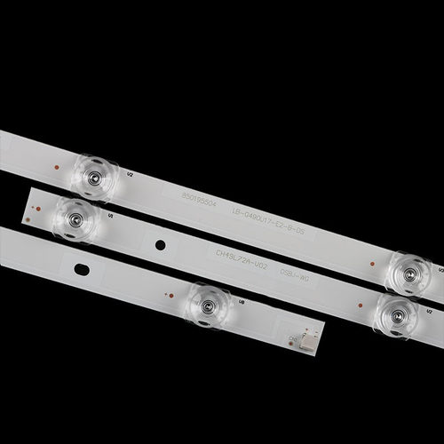 适用长虹49U1/49D3S/49D2P/49A9U/49F8/49C2/49A3U液晶背光灯条 - 图0