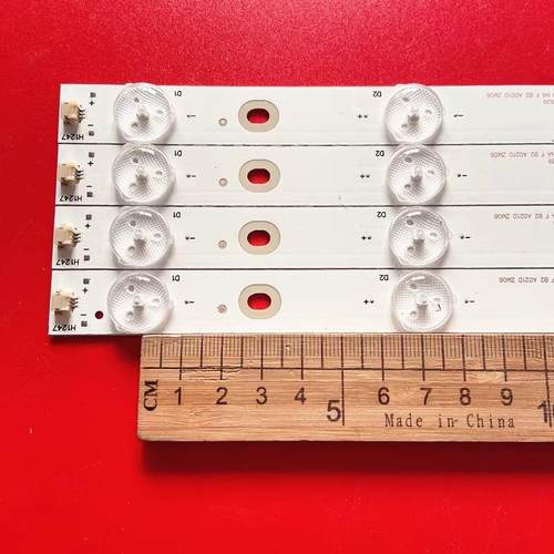 适用海信LEDN40D37P灯条海信LED40K220灯条LBM400P1101-BA-1S(0) - 图2