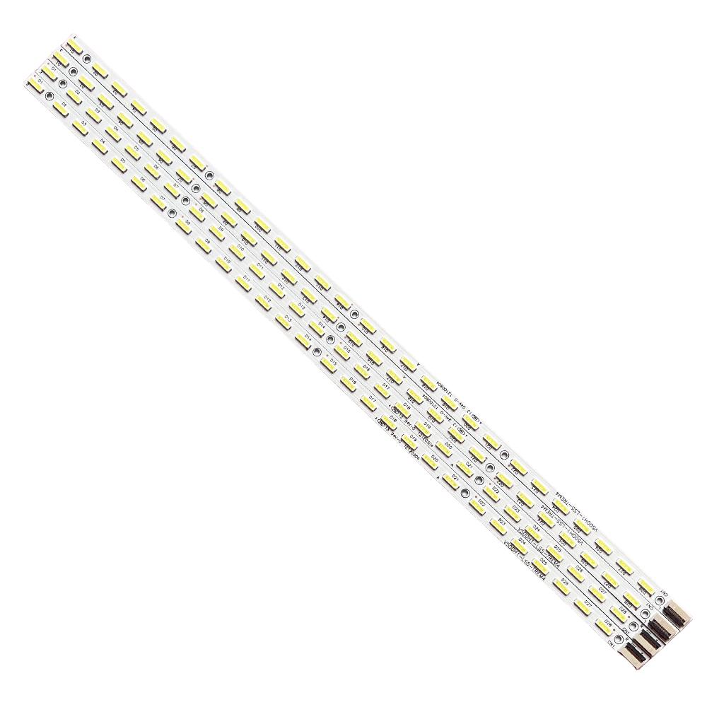 适用康佳LED50R5100DE LED50X6000D灯条V500H1-LS5-TREM4灯条 - 图3
