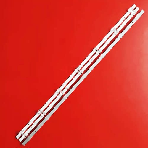 适用海信40E2F灯条HD400Y1F01-TX+2020031501+APT-HXLB20005背光 - 图3