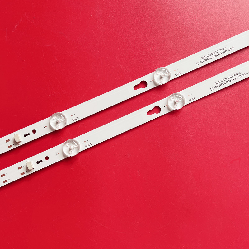 适用红米小米L32M7-EA L32R8-A灯条TCL32D06-ZC62AG-07D 303TC320 - 图0