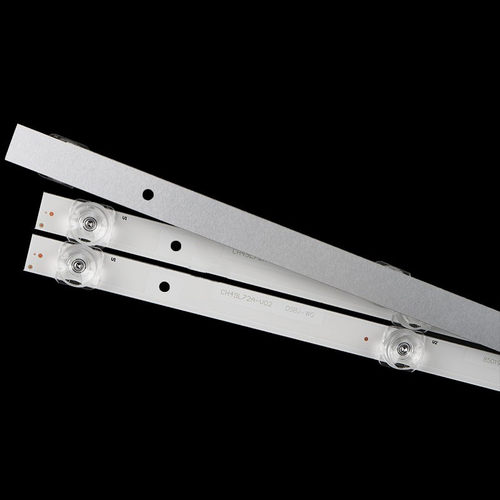 适用长虹49U1/49D3S/49D2P/49A9U/49F8/49C2/49A3U液晶背光灯条 - 图2