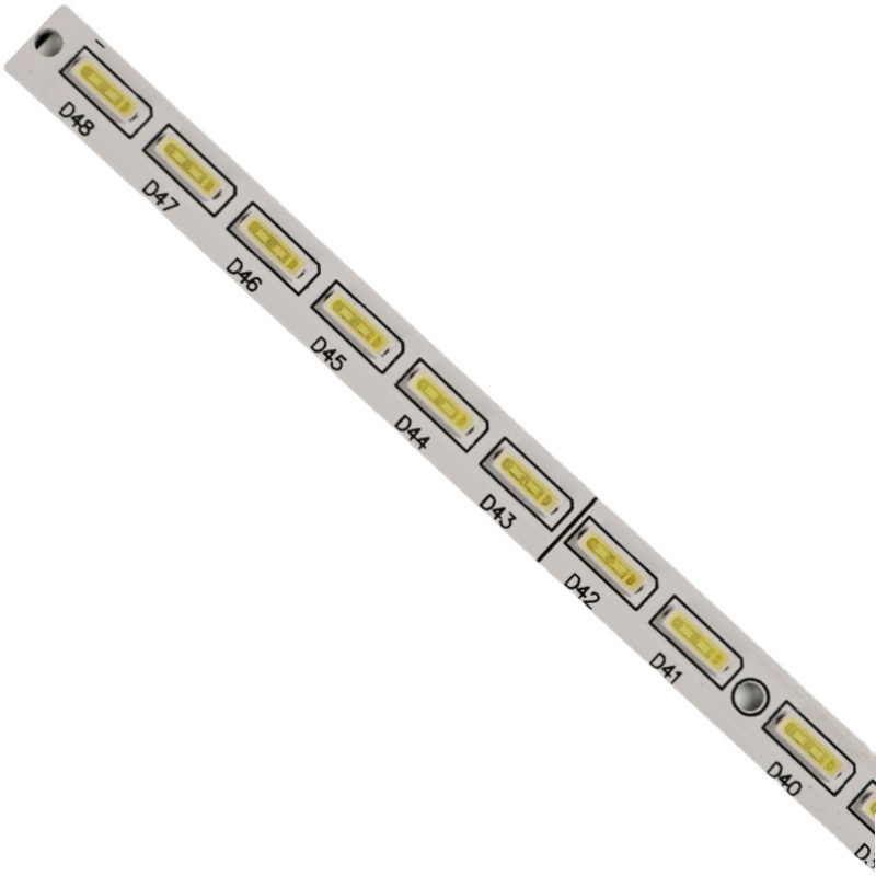 海信LED39H310 LED39K300J LED39K200J灯条V390HK1-LS5-TREM4铝板 - 图3