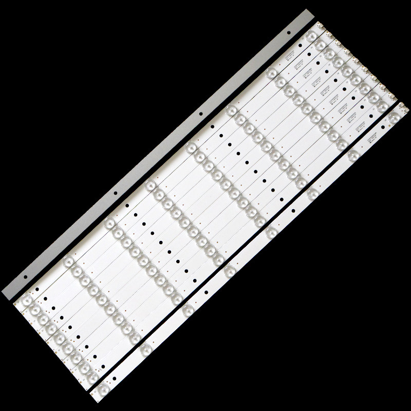 适用康佳LED55K11A/K70S R55U50 K55灯条CC02550D602V04A/B