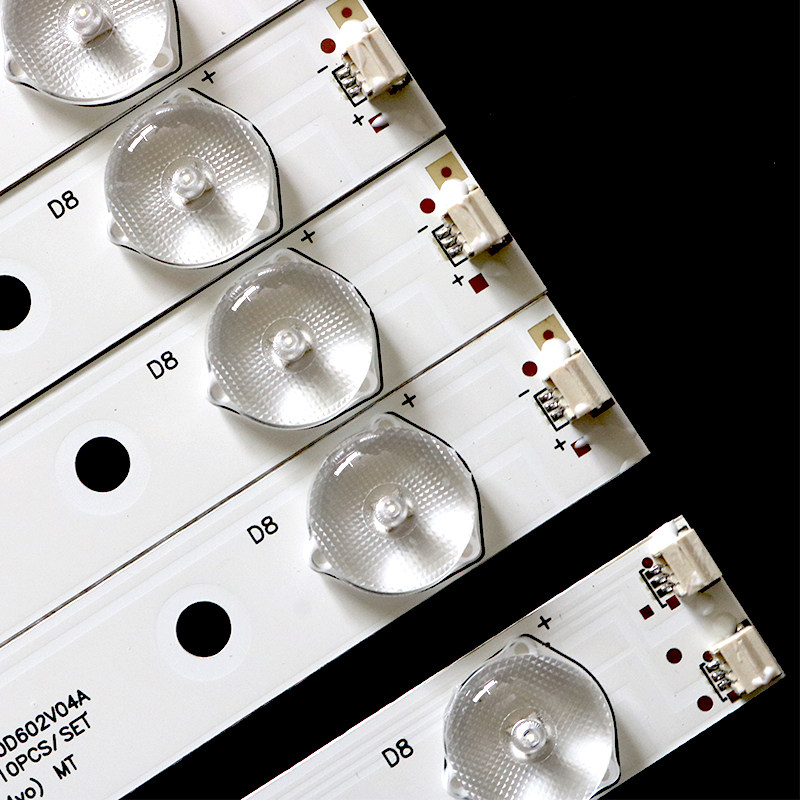适用康佳LED55K11A/K70S R55U50 K55灯条CC02550D602V04A/B