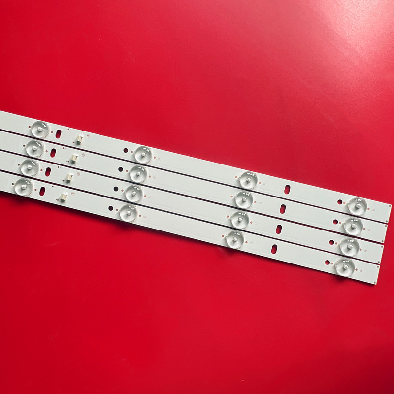 组装机39寸40寸王牌3242灯条MG-385D3003V4C2B75018M-YY灯4条8灯 - 图0