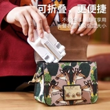 Настольный держатель для телефона, универсальная опорная рама, планшетный регулируемый маленький складной телескопический ноутбук для домашнего использования для кровати