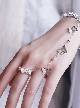 古典风民族舞蹈时尚爆款