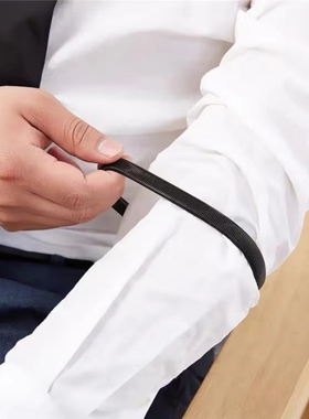 衬衣弹性袖环袖箍袖带臂