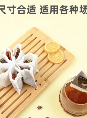 一次性茶包袋无纺布煲汤