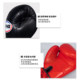 GING-Professional boxing gloves-super cost-effective