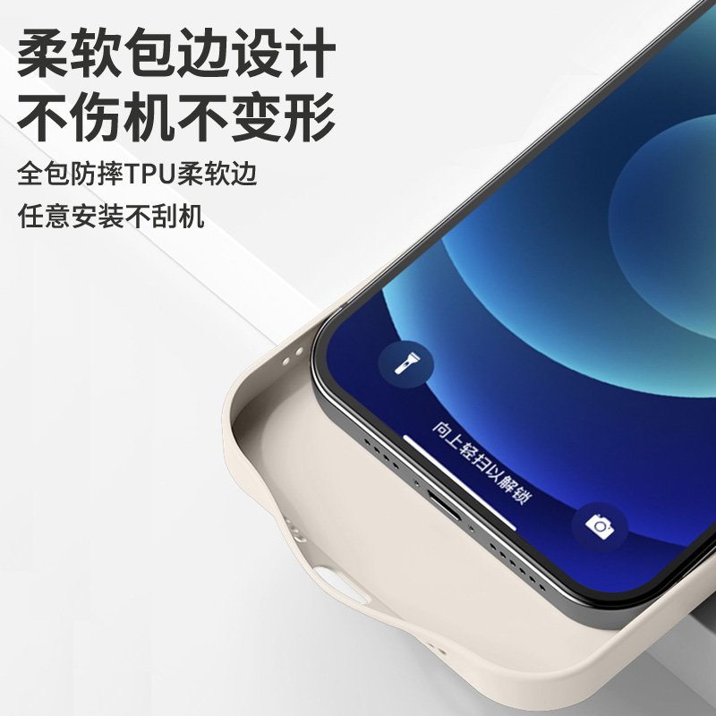 小米15手机壳14/13/12x11ultra10水彩晕染vivox200x100渐变色iqooneo8红米k60至尊版opporeno9pro适用findx6 - 图2