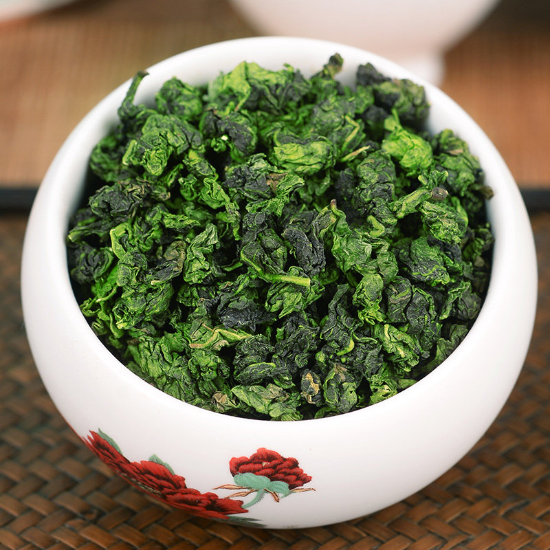 2025新茶铁观音浓香型正宗安溪铁观音茶叶兰花香罐装500g乌龙茶叶,淘宝优惠券,粉丝福利购,淘宝优惠卷