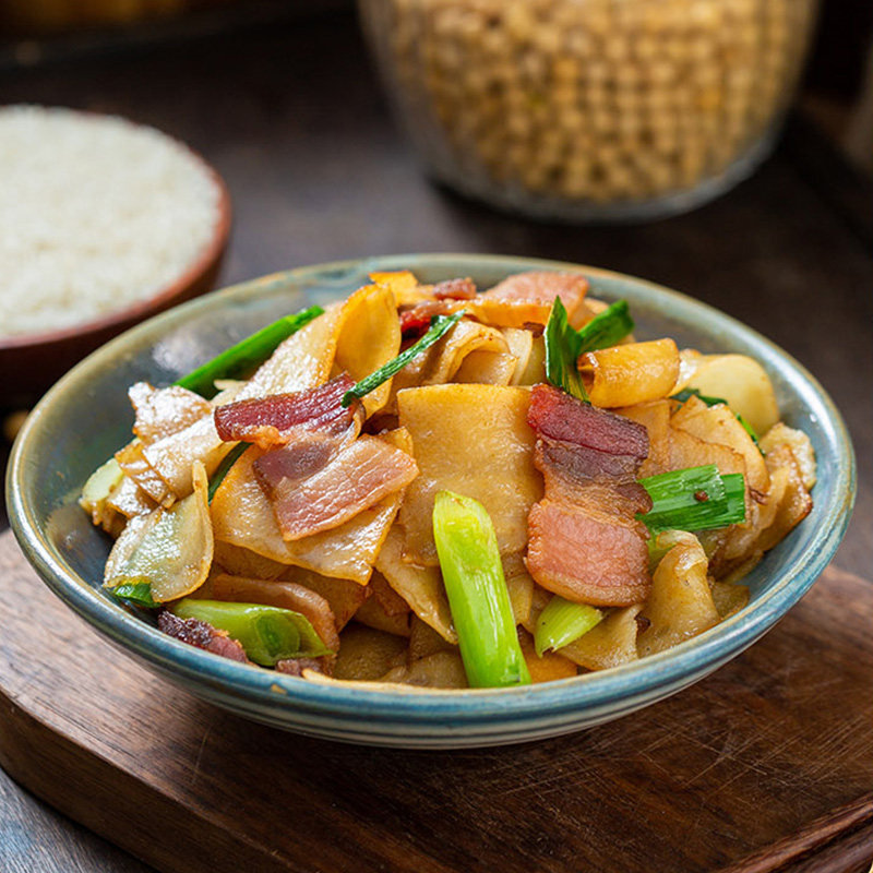 湖北特产豆折绿豆丝新鲜湿豆皮农家手工鲜豆饼干豆丝豆糕豆折,淘宝优惠券,粉丝福利购,淘宝优惠卷