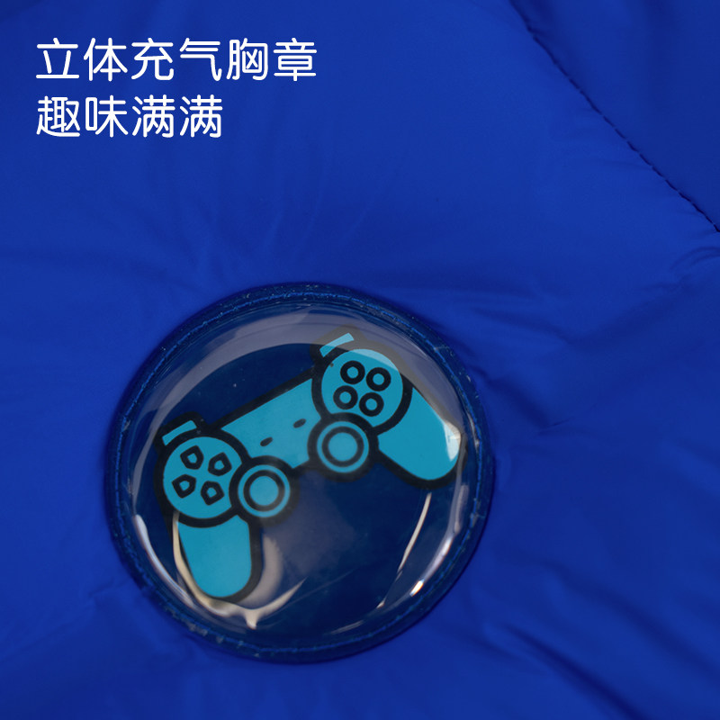 童装儿童羽绒服秋冬新款男童中大童女童轻薄羽绒服DM232921DY,淘宝优惠券,粉丝福利购,淘宝优惠卷