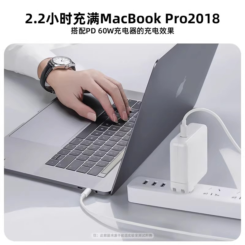 YUSHEDA双头typec数据线ctoc双口pd100w快充tpyec适用苹果15pro华为ipad转iPhone手机车载tpc充电线两头tapec-图2