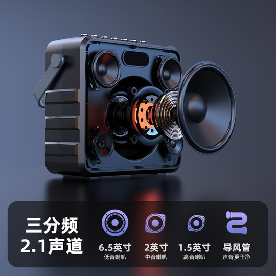 Шаньшуй на открытом воздухе кадриль танцевальное представление аудио