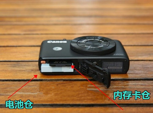 适用 佳能S90 S95 SX170 IS S120 S200相机电池+充电器+32G内存卡 - 图2