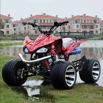 ຂະໜາດພື້ນທີ່ທັງໝົດ Mars beach axle drive water-cooled four-wheel off-road mountain motor four-wheel drive for adult gasoline