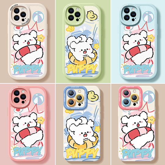 Полная оболочка из настоящего жидкого силикона.