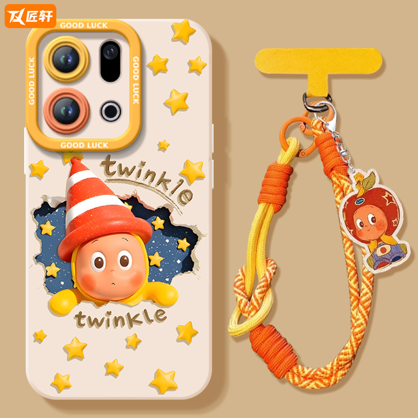 适用oppofindx9手机壳新款findx9pro套findx8ultra液态硅胶findx8s+镜头x9保护oppo高级find x8防摔文字标签 - 图2