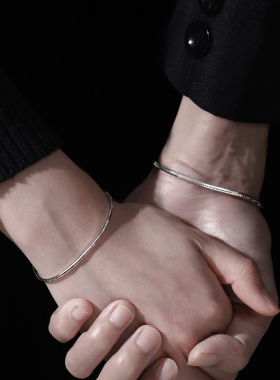 情侣S925银代写贺卡免费刻字