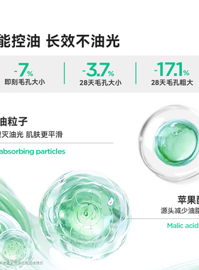 法国贝德玛控油乳第二代全脸可用