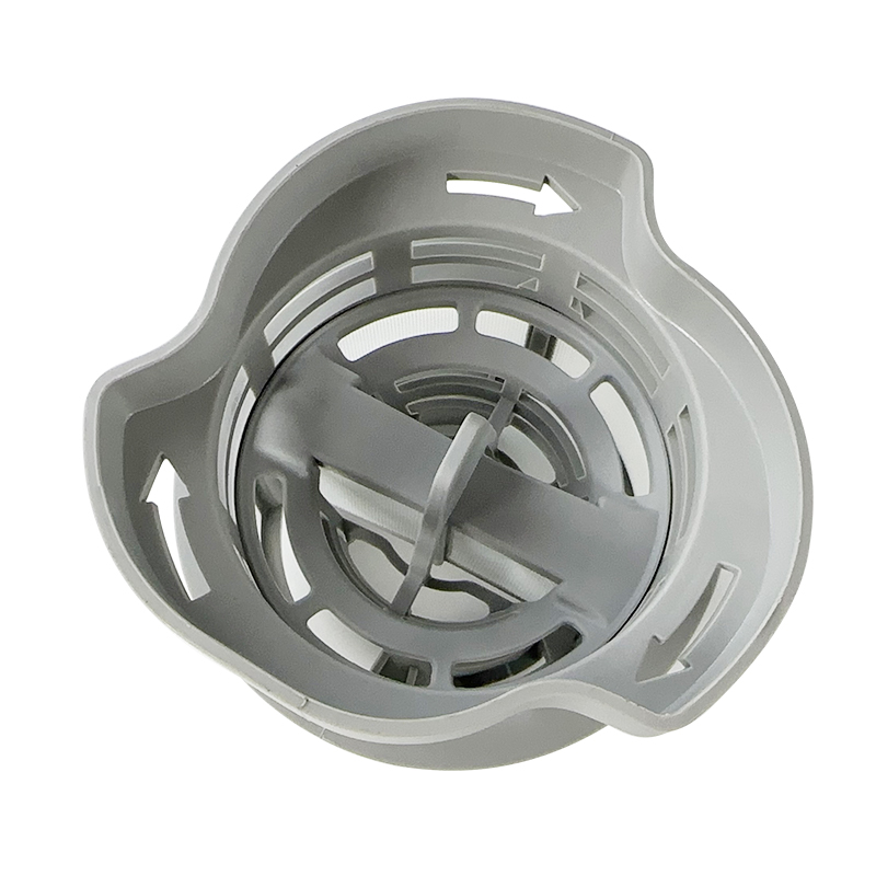 适用美的洗碗机 M10/007/ Vie1Pro/ Vie1Plus/ M10Pro 过滤器组件 - 图2